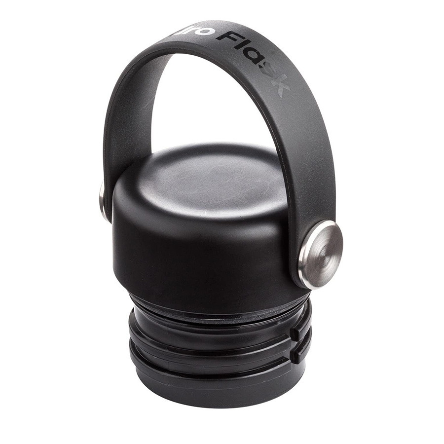 Bình giữ nhiệt Hydro Flask 532ml Standard Flex Cap 18 oz chính hãng, giữ nhiệt tốt, an toàn sức khỏe | BigBuy360 - bigbuy360.vn
