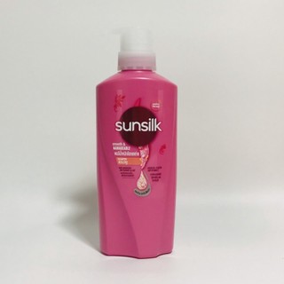 DẦU GỘI SUNSILK 410ML THÁI LAN