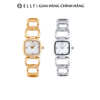 Đồng hồ nữ cao cấp elly – eh18