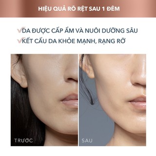 Mặt Nạ Ngủ Cấp Ẩm Suppercharged Sleeping Mask