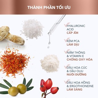 Mặt Nạ Ngủ Cấp Ẩm Suppercharged Sleeping Mask