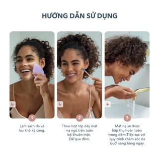 Mặt Nạ Ngủ Cấp Ẩm Suppercharged Sleeping Mask