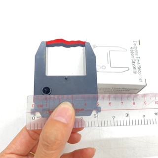 Mực máy chấm công Ronald Jack RJ3300A/N