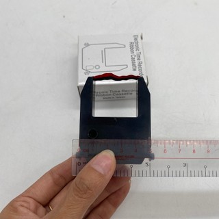 Mực máy chấm công Ronald Jack RJ3300A/N