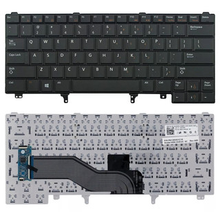 Bàn phím laptop dell latitude 0cn5hf e5420 e5430 e6220 e6320 e6420 e6430 xt3