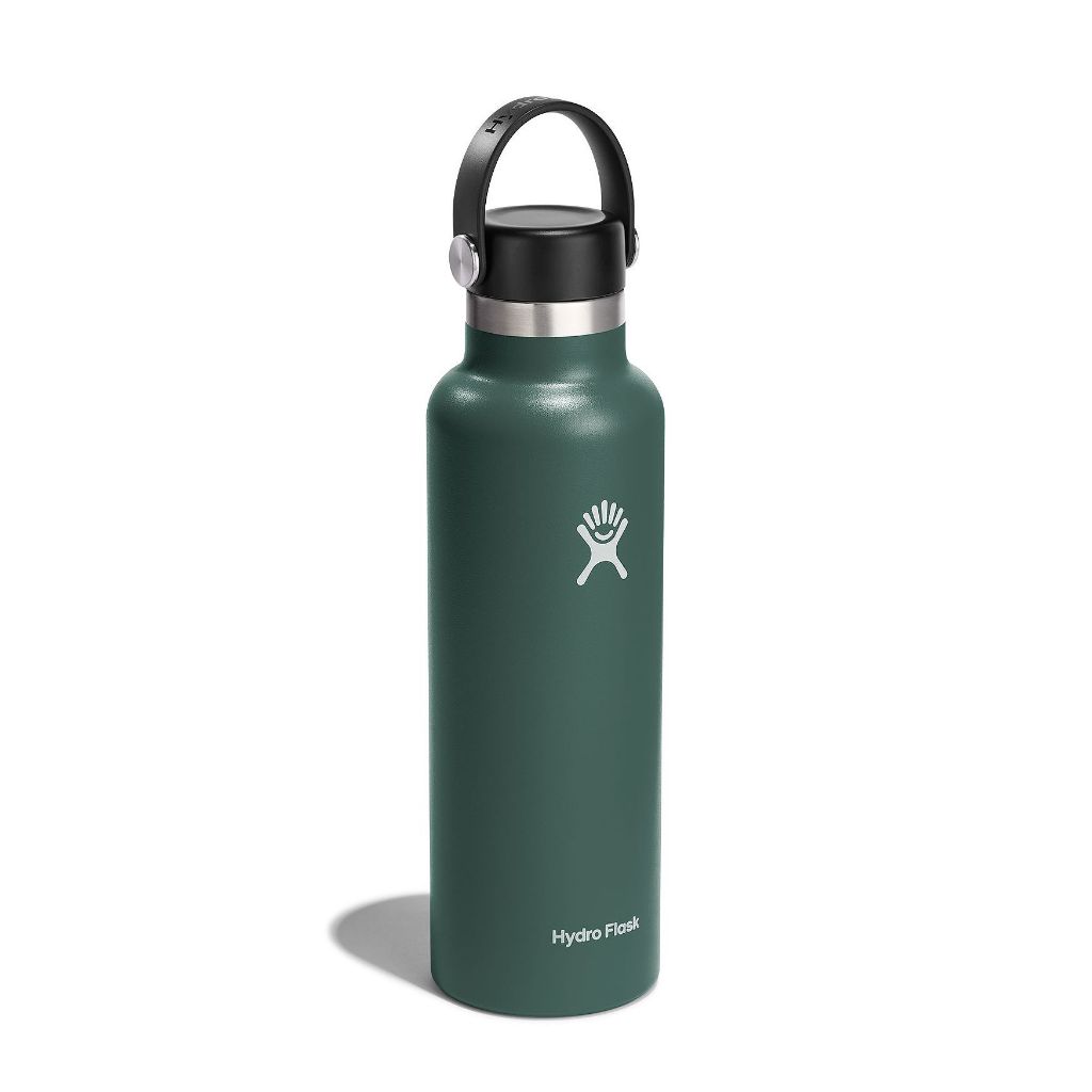 Bình giữ nhiệt Hydro Flask 710ml Standard Flex Cap 24 oz chính hãng, giữ nhiệt tốt, an toàn | BigBuy360 - bigbuy360.vn