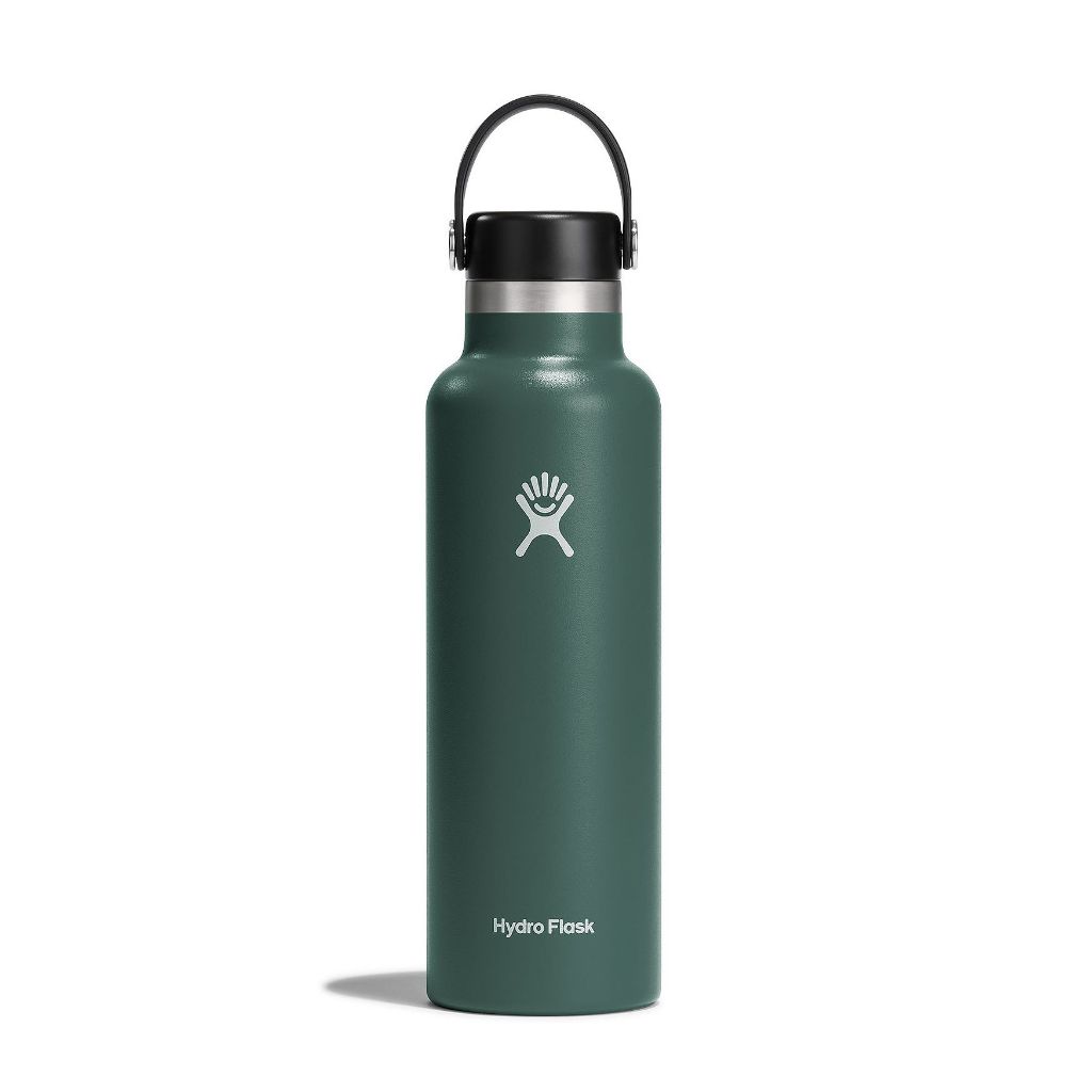 Bình giữ nhiệt Hydro Flask 710ml Standard Flex Cap 24 oz chính hãng, giữ nhiệt tốt, an toàn | BigBuy360 - bigbuy360.vn