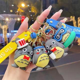 Móc khóa totoro GIÁ SỈ - Thỏ hồng Shop