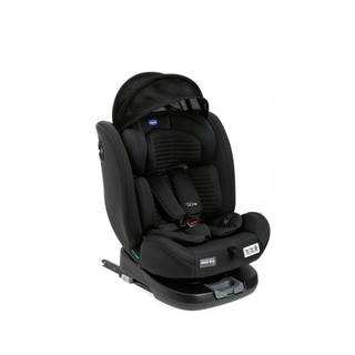 Ghế ngồi ô tô chicco unico isofix 0-12y xoay 360˚ an toàn thoải mái dài lâu