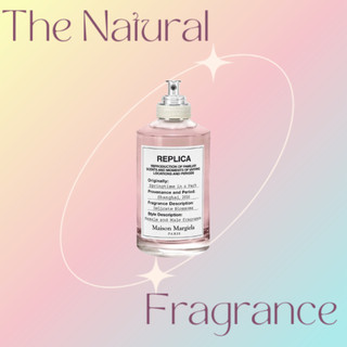Nước Hoa Springtime ln The Park 5ml/10ml/20ml