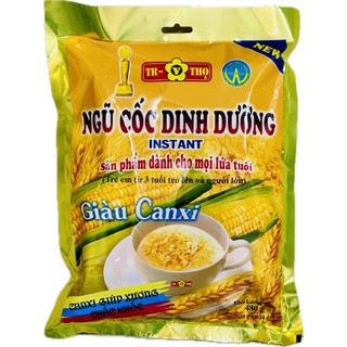 Ngũ Cốc Dinh Dưỡng