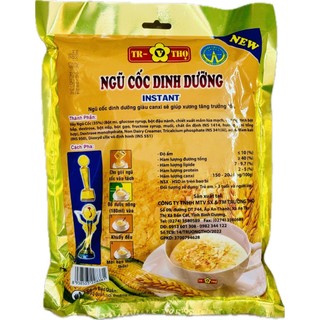 Ngũ Cốc Dinh Dưỡng