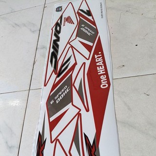 Tem rời SONIC 150