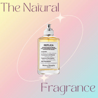 Nước Hoa Unisex Whispers ln The Llbrary 5ml/10ml/20ml