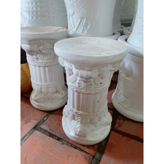 Đôn sứ kê chậu
