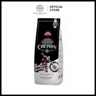 Trung nguyên legend - cà phê rang xay chế phin 2 - bịch 500gr