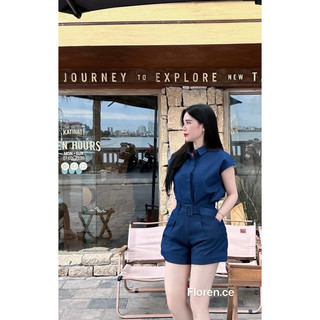 Set jeans bò siu đẹp