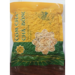 Cơm cháy chà bông viet special 190g