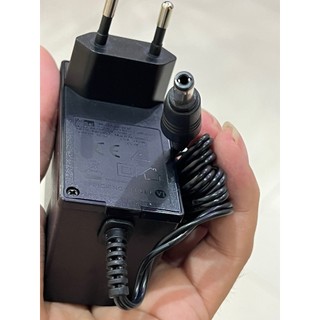 dây nguồn cho micrô không dây Sennheiser EM100 EW300 EM300 G2 G3 True & PGX24 ( 12v )