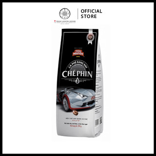 Trung nguyên legend - cà phê rang xay chế phin 3 - bịch 500gr