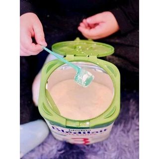 Sữa Bledilait Mẫu Mới số 1,2,3 900g