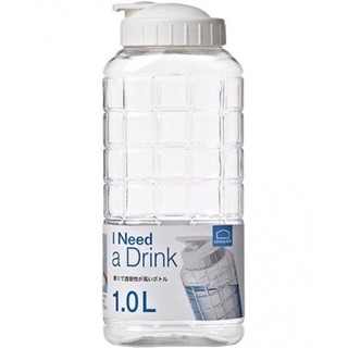 Bình đựng nước nhựa Lock&Lock 1.0L/1.5L -Bình nước Lock & Lock 1,5L-bình nước nhựa