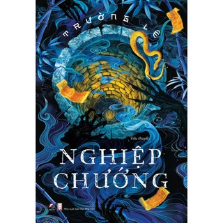Sách - nghiệp chướng - trường lê
