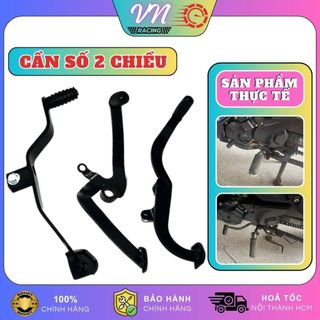 Cần số 2 chiều exciter 150, ex135, ex155, winner 150, winner x, raider fi, satria fi, sirius,...