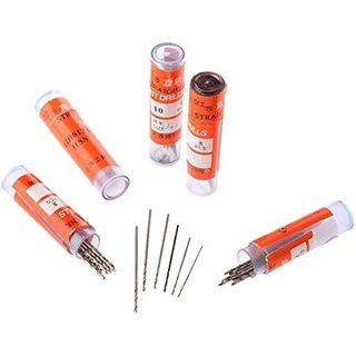 Mũi khoan 0.3-1.6mm, 0.3, 0.4, 0.5, 0.8 0.9 1.0 ,1.2,1.5,1.6