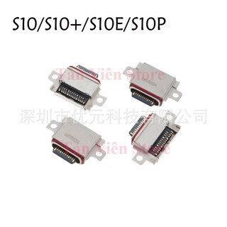 Chân sạc samsung s10 s10+ s10e zin