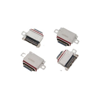 Set 5-10c Chân Sạc Samsung S10 S10+ S10e zin.Nhập Khẩu Chính Hãng
