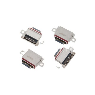 Set 5-10c Chân Sạc Samsung S10 S10+ S10e zin.Nhập Khẩu Chính Hãng