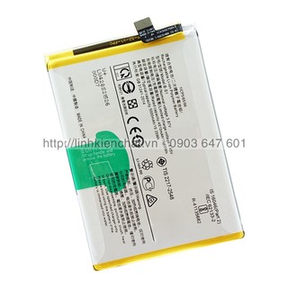 Pin cho vivo y21s v2110 5000mah zin - hàng nhập khẩu