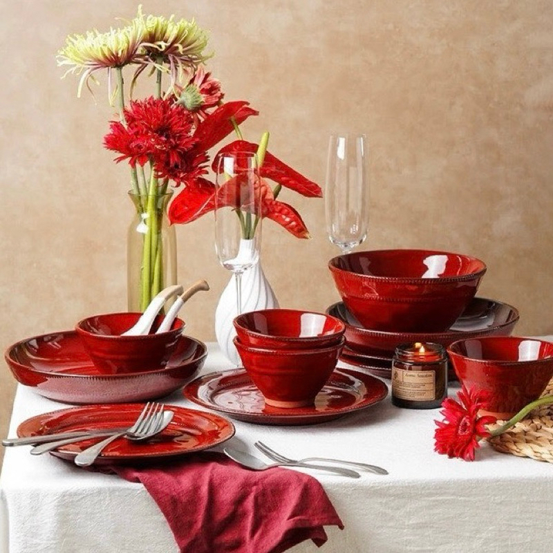 Bộ bát đĩa HIDDEN nhập khẩu cao cấp | HIDDEN Dishes