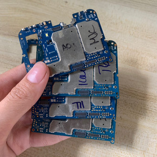  Main Samsung A03  A035F  Zin Full Chức Năng   Sim  Sạc  wifi ,...  