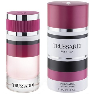 NƯỚC HOA NỮ: Trussardi Ruby Red EDP sp. 90ml