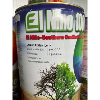 Can ei nino 1000 nâng ph_hạ phèn