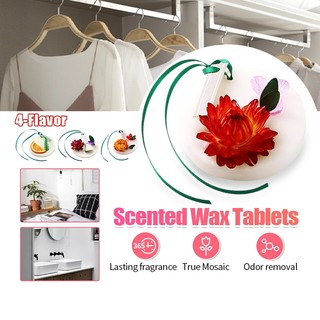 Sáp thơm phòng hương thơm tự nhiên đuổi muỗi đuổi côn trùng, sáp nến thơm phòng khử mùi ẩm mốc