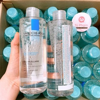 [HÀNG CÔNG TY] Nước Tẩy Trang La Roche Posay Eau Micellaire Ultra
