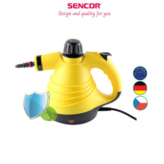 Máy làm sạch bằng hơi nước mini 250ml