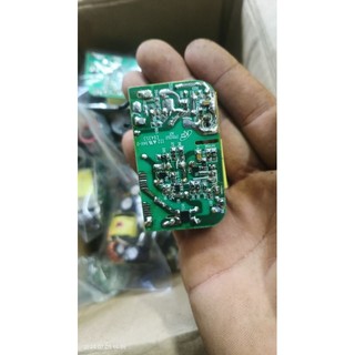 Nguồn 5v-3A không vỏ
