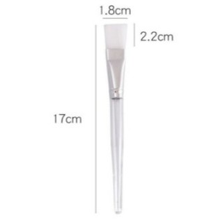 Chổi Quét Lông 1cm, phết mặt bánh