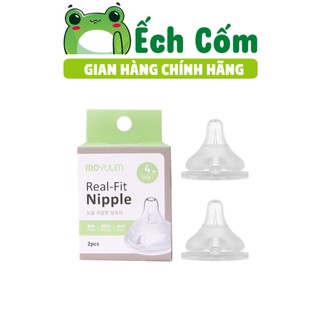 Núm ti moyuum hàn quốc chính hãng đủ size 1/2/3/4