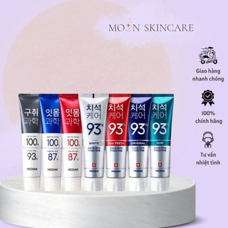 Kem Đánh Răng Median Science Toothpaste 120g