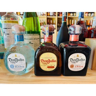 Don julio giá tốt - chuyên pha chế