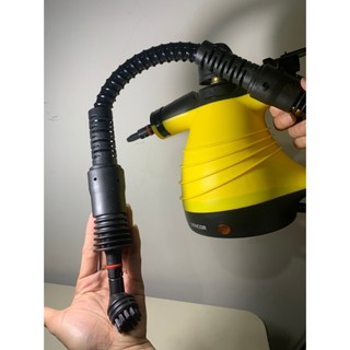 Máy làm sạch bằng hơi nước mini 250ml