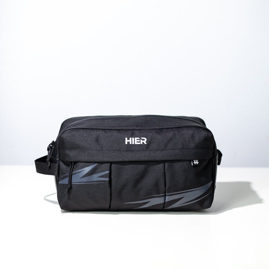 Túi đựng giày thể thao chính hãng Hier Sportwear