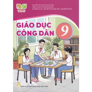 Sách - Giáo dục công dân 9