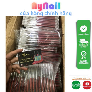 cọ lông chồn Đắp phom bột ezflow