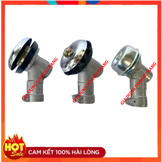 Đầu bò máy cắt cỏ, đầu máy cắt cỏ miệng ống 24, 26, 28mm